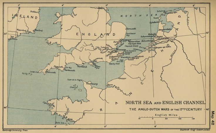 english_channel_north_sea_17_century